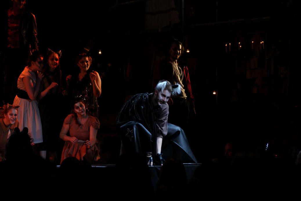 Cats - Musicalgruppe – Bild 6